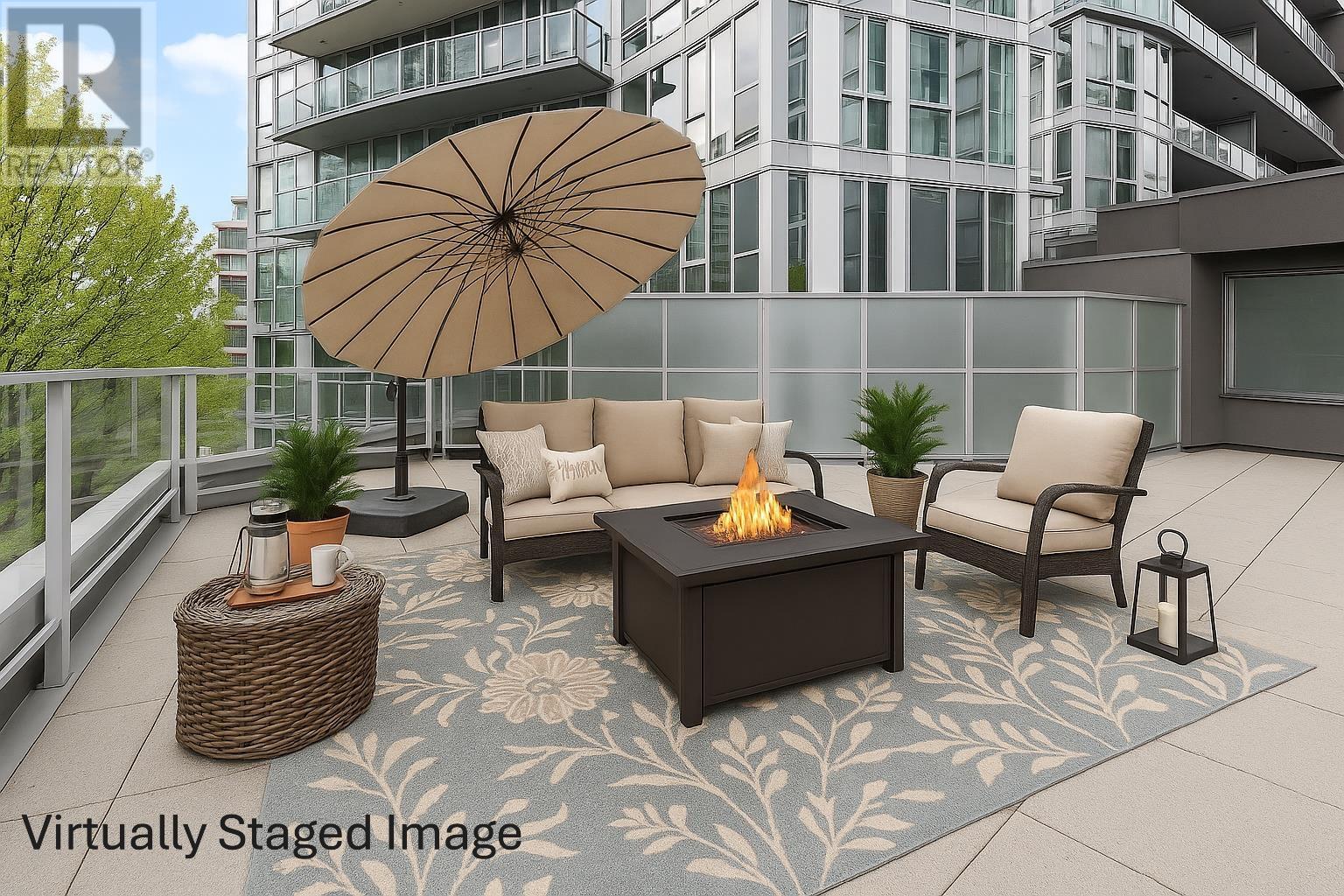 503 788 Hamilton Street, Vancouver, British Columbia  V6B 0E9 - Photo 21 - R3011220
