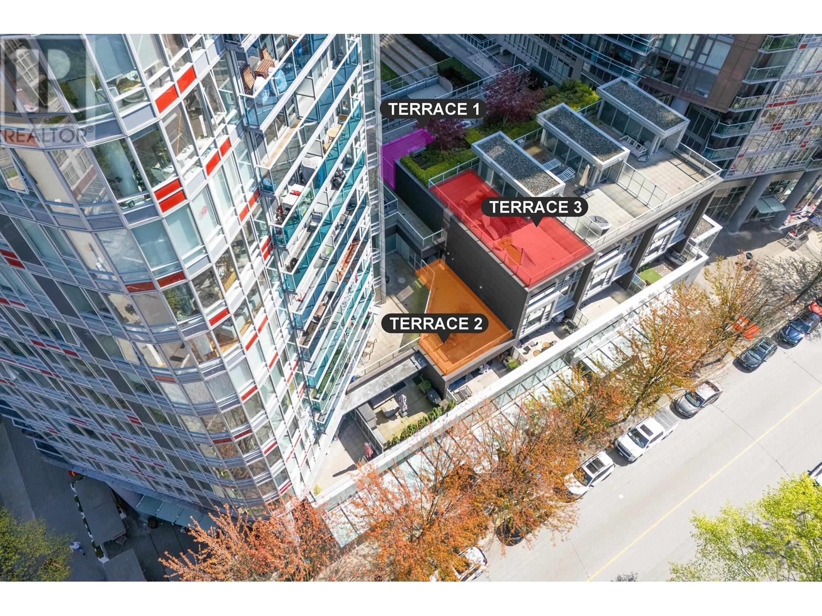 503 788 Hamilton Street, Vancouver, British Columbia  V6B 0E9 - Photo 25 - R3011220