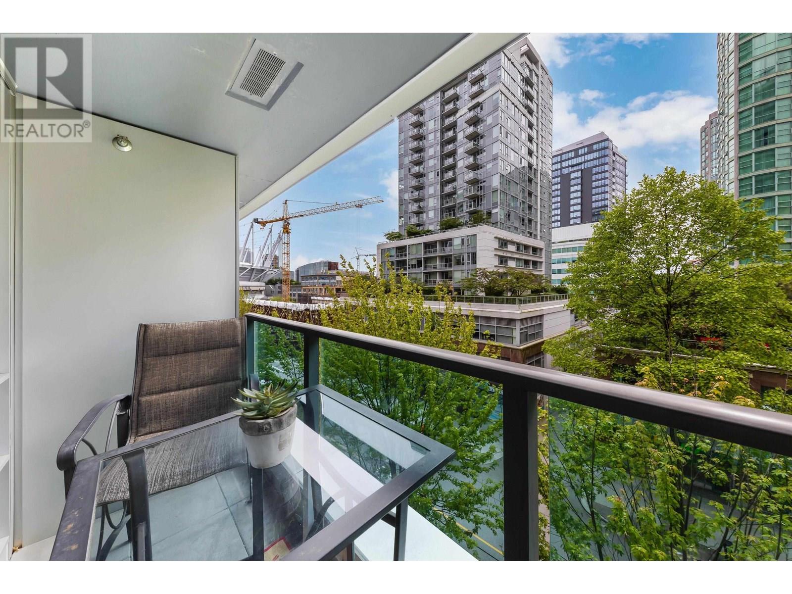 503 788 Hamilton Street, Vancouver, British Columbia  V6B 0E9 - Photo 18 - R3011220