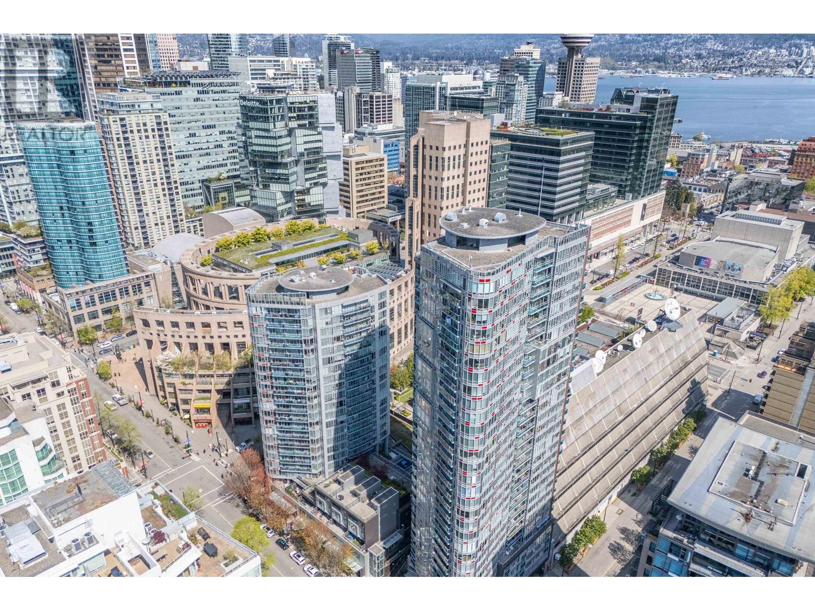 503 788 Hamilton Street, Vancouver, British Columbia  V6B 0E9 - Photo 36 - R3011220