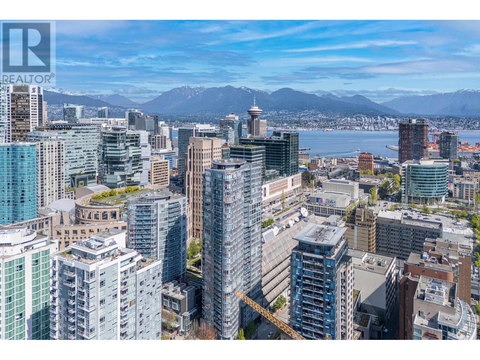 503 788 Hamilton Street, Vancouver, British Columbia  V6B 0E9 - Photo 37 - R3011220