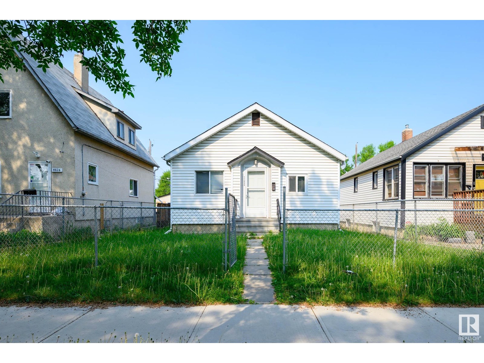 11828 79 St Nw, Edmonton, Alberta  T5B 2L1 - Photo 1 - E4441604
