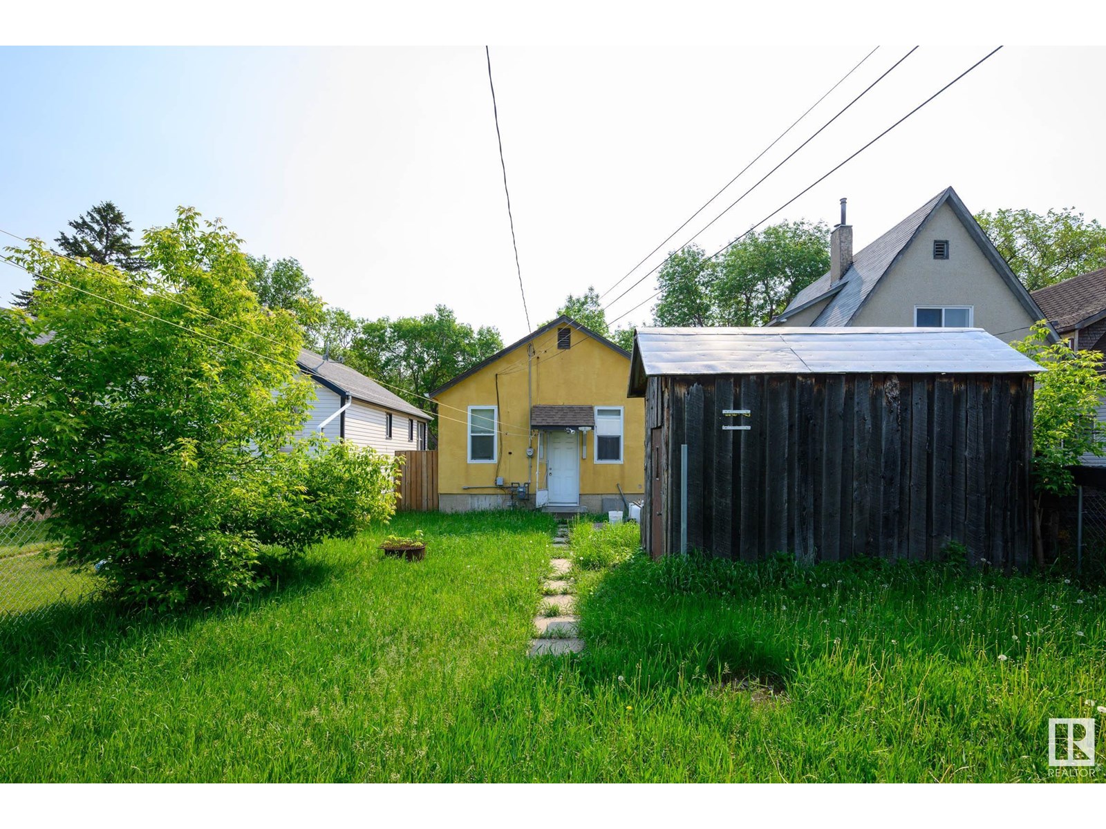 11828 79 St Nw, Edmonton, Alberta  T5B 2L1 - Photo 26 - E4441604