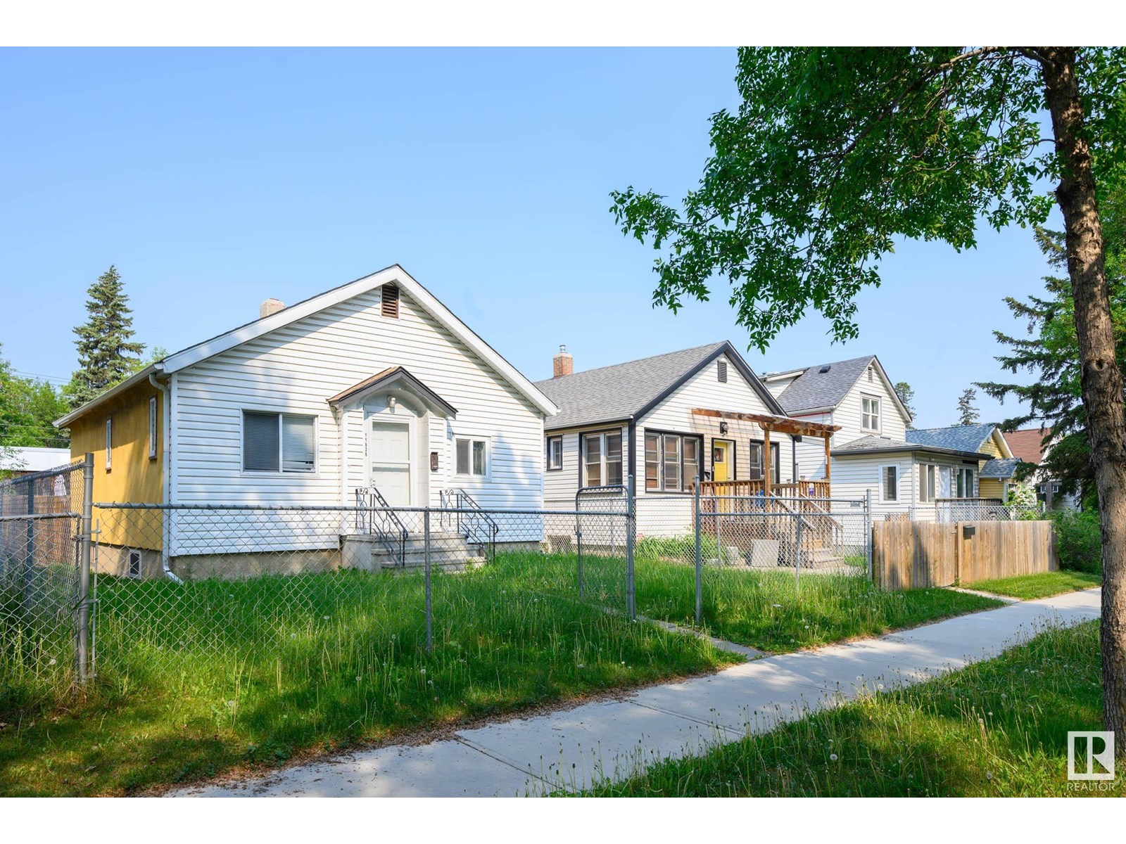 11828 79 St Nw, Edmonton, Alberta  T5B 2L1 - Photo 3 - E4441604