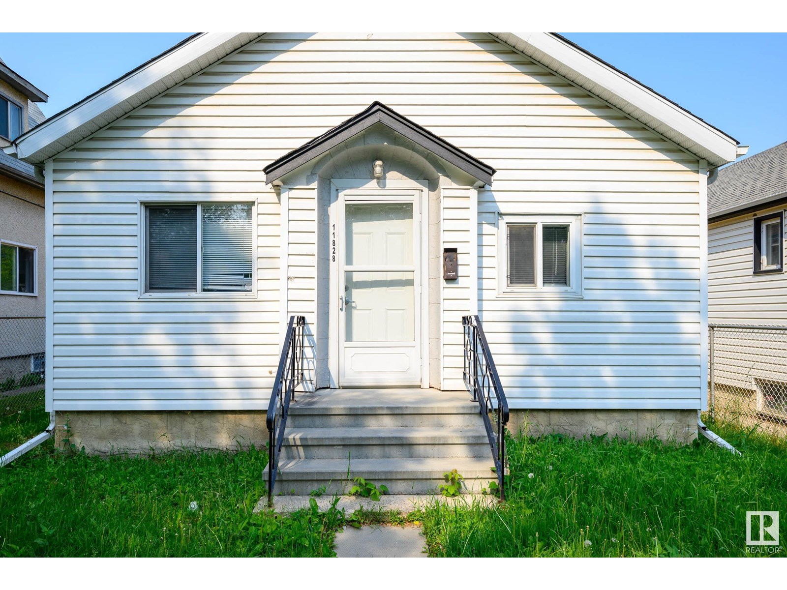 11828 79 St Nw, Edmonton, Alberta  T5B 2L1 - Photo 4 - E4441604