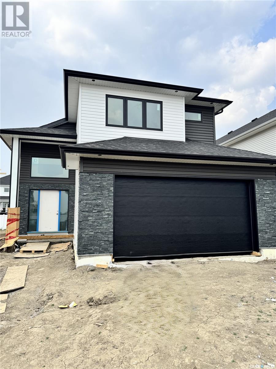 114 Haverstock CRESCENT, Saskatoon, Saskatchewan