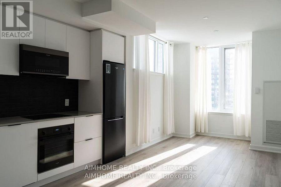 1115 - 5 DEFRIES STREET, Toronto, Ontario