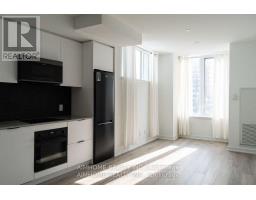 1115 - 5 DEFRIES STREET, Toronto, Ontario