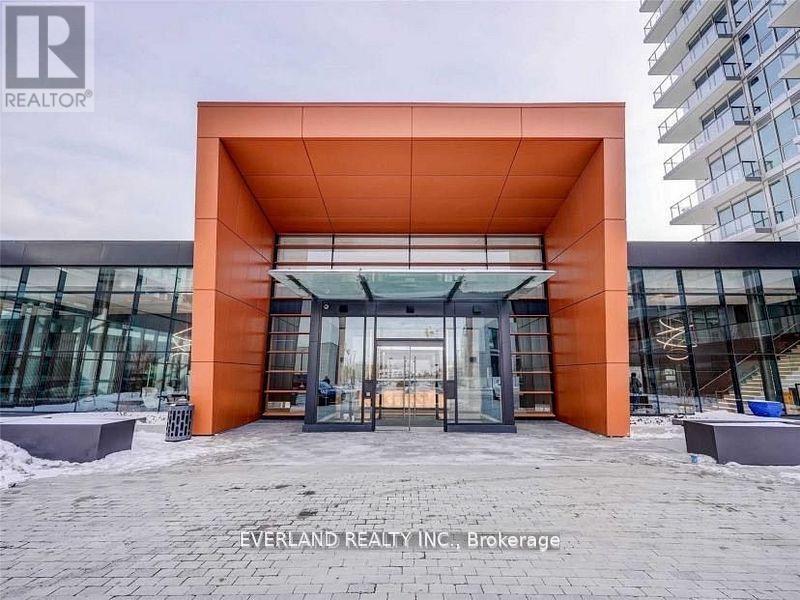 TH509 - 95 MCMAHON DRIVE, Toronto, Ontario