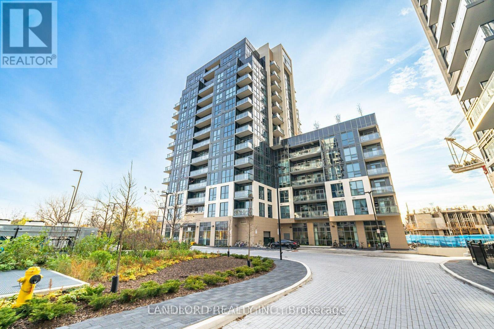 1202 - 10 MEADOWGLEN PLACE, Toronto, Ontario