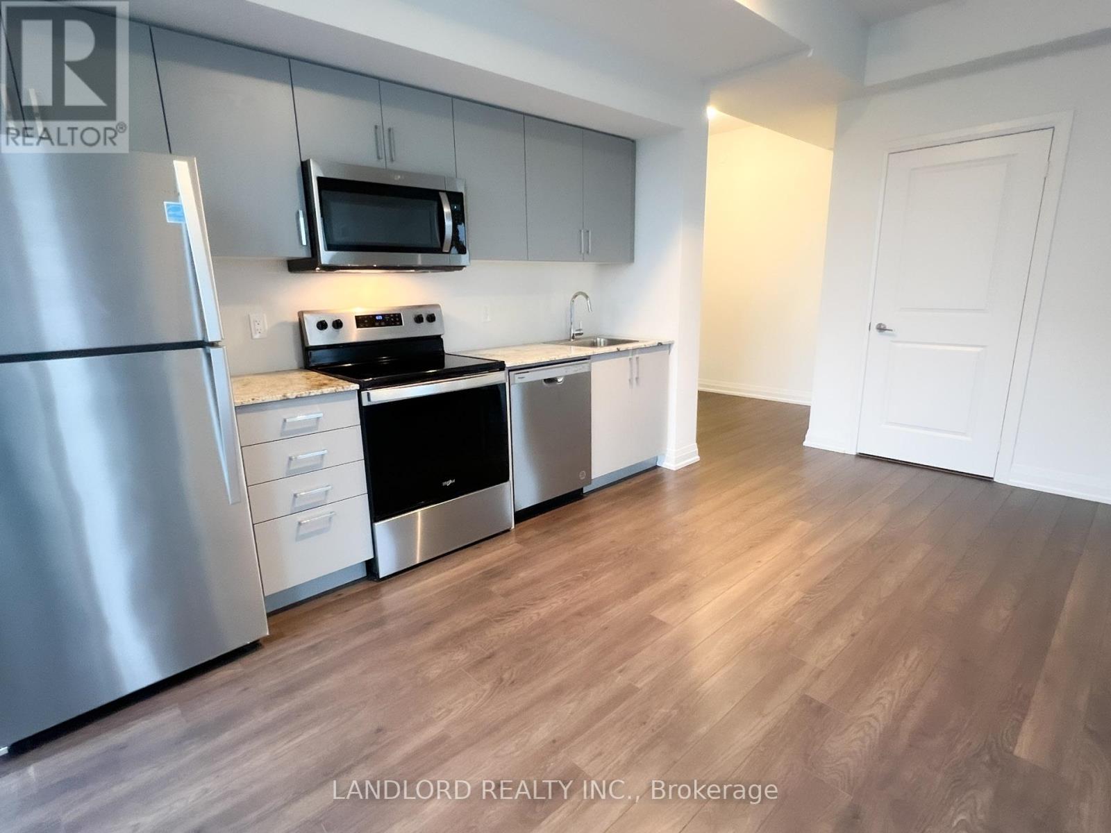 1202 - 10 Meadowglen Place, Toronto, Ontario  M1G 0A8 - Photo 4 - E12211532