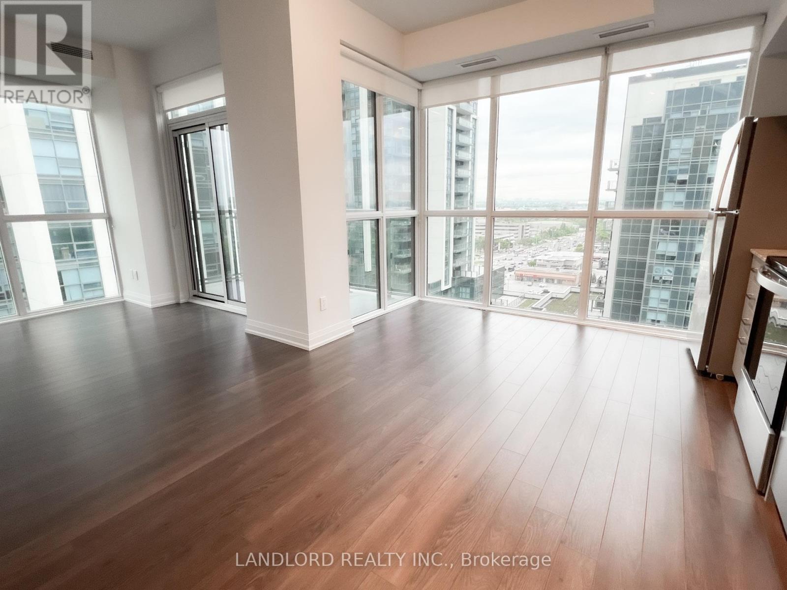 1202 - 10 Meadowglen Place, Toronto, Ontario  M1G 0A8 - Photo 5 - E12211532