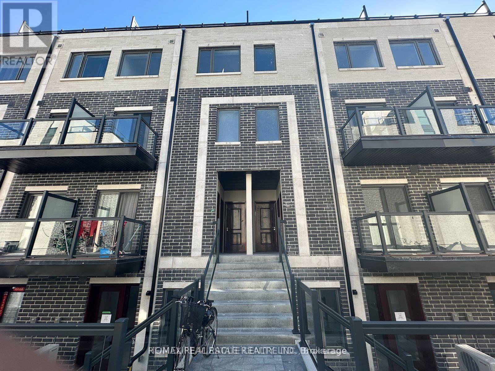 C3-312 - 3425 SHEPPARD AVENUE E, Toronto, Ontario