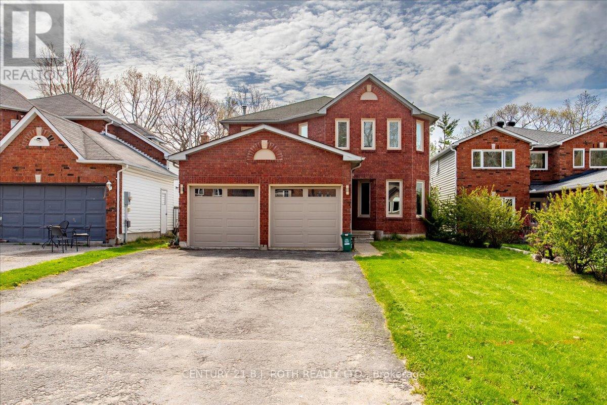 47 Moore Place, Barrie, Ontario  L4N 6N8 - Photo 32 - S12211526
