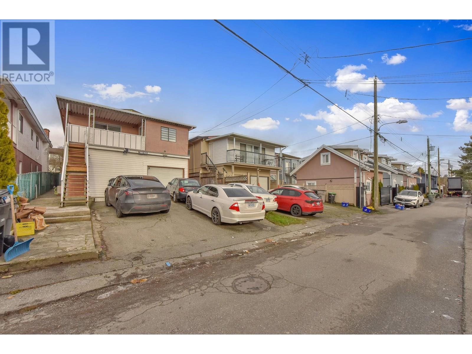 Listing Picture 31 of 36 : 1210 63 AVENUE, Vancouver / 溫哥華 - 魯藝地產 Yvonne Lu Group - MLS Medallion Club Member