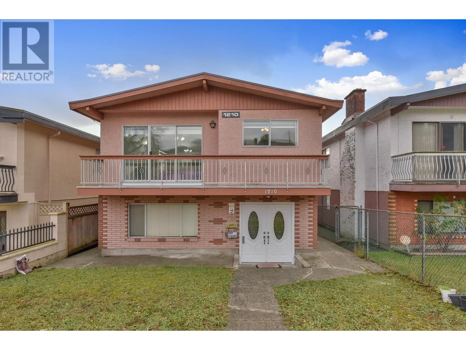 Property at 1210 63 AVENUE image 1