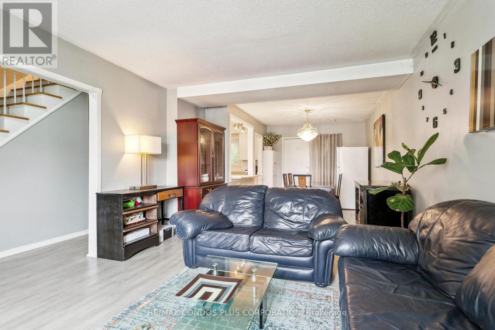 47 - 39 Lexington Avenue, Toronto (West Humber-Clairville), Ontario  M9V 2G4 - Photo 10 - W12211513