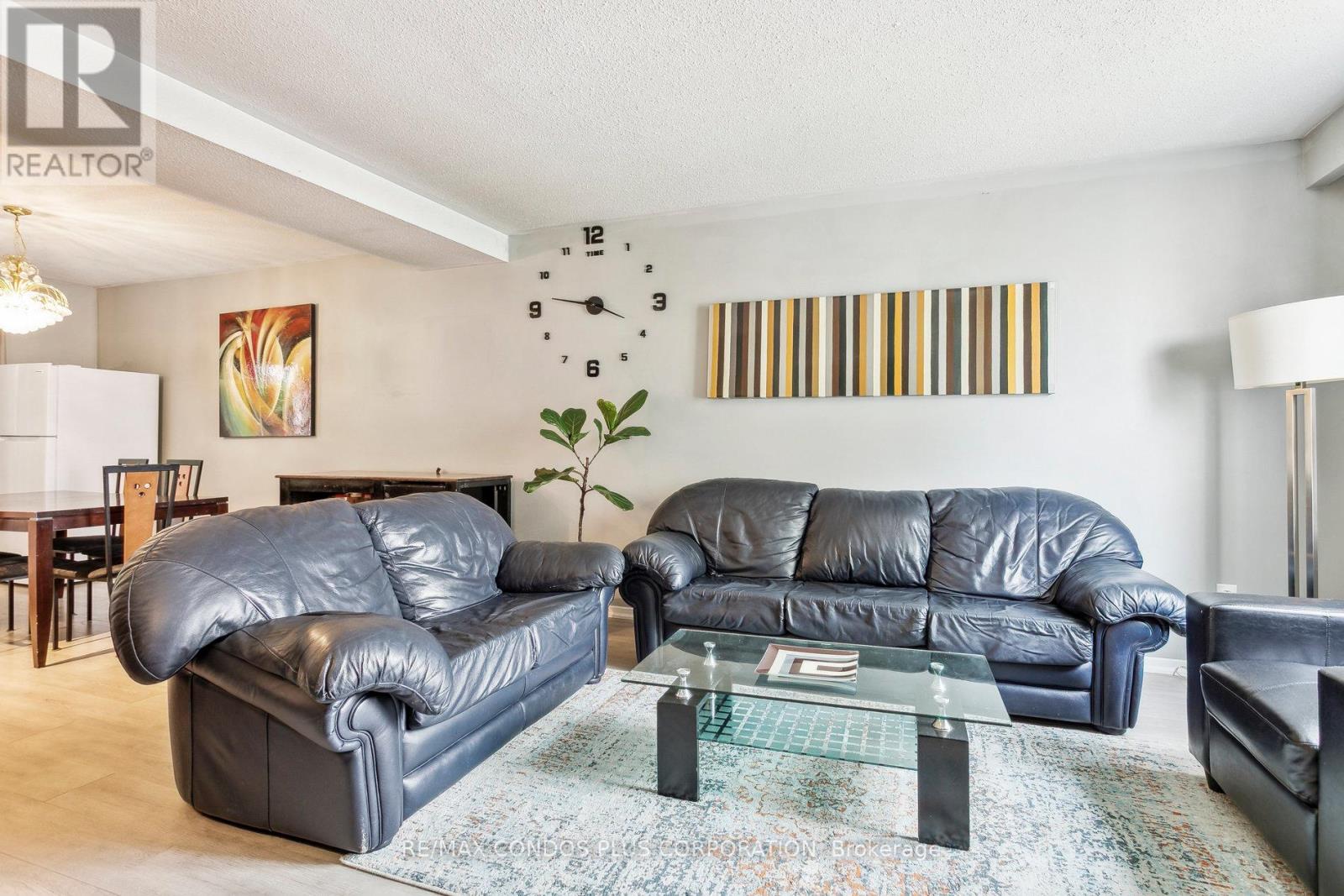47 - 39 Lexington Avenue, Toronto (West Humber-Clairville), Ontario  M9V 2G4 - Photo 2 - W12211513