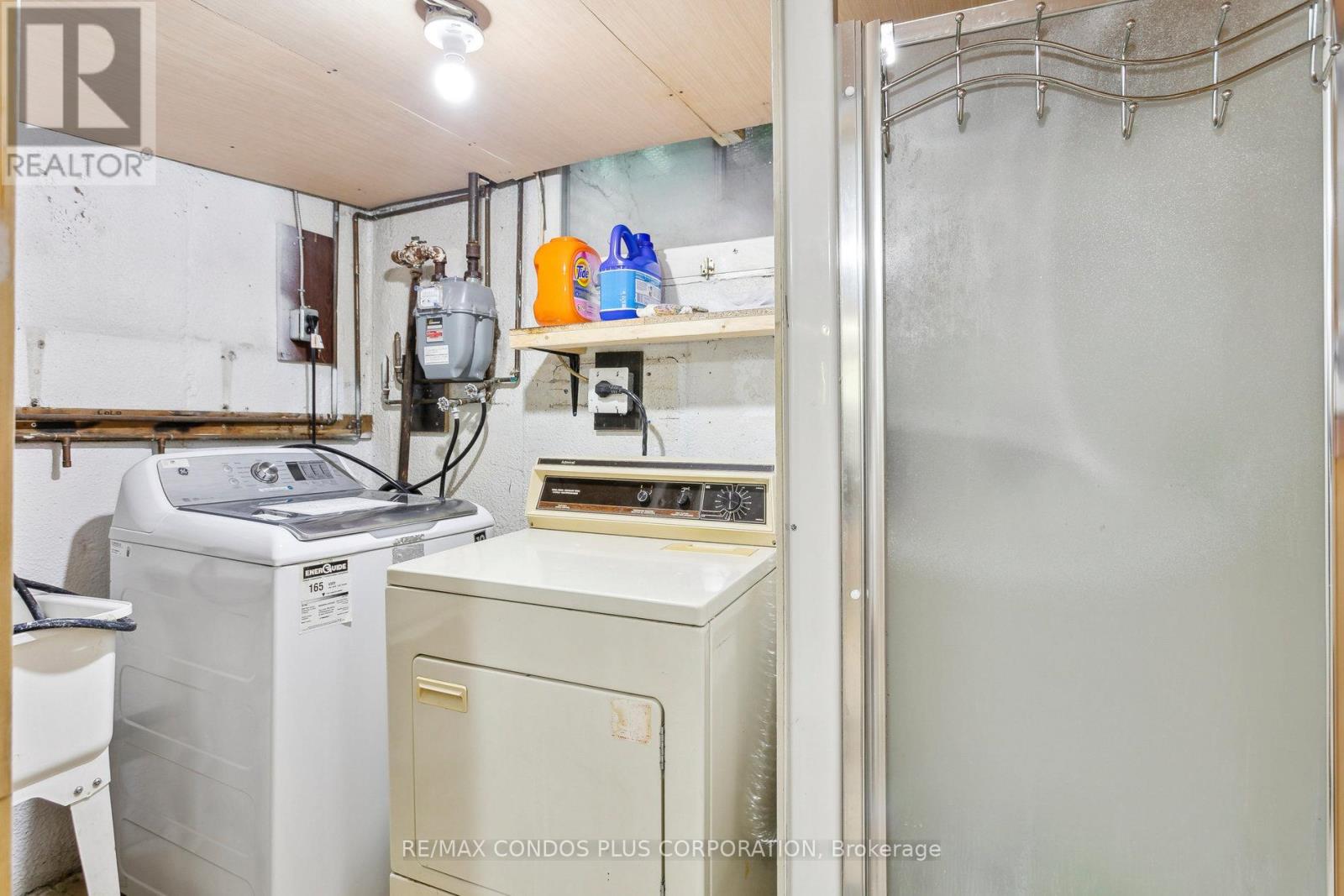 47 - 39 Lexington Avenue, Toronto (West Humber-Clairville), Ontario  M9V 2G4 - Photo 25 - W12211513