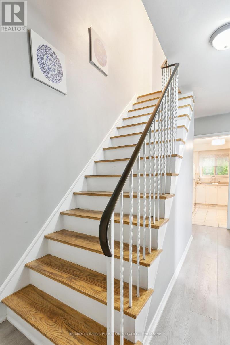 47 - 39 Lexington Avenue, Toronto (West Humber-Clairville), Ontario  M9V 2G4 - Photo 29 - W12211513