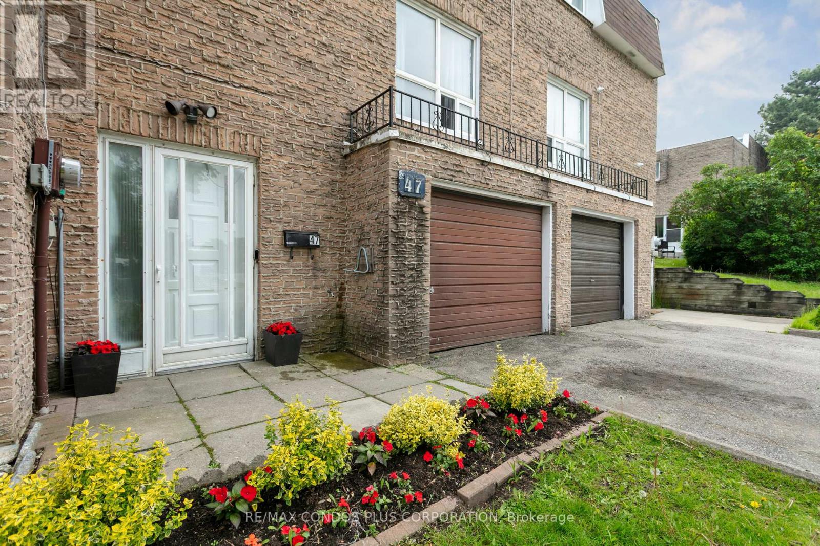 47 - 39 Lexington Avenue, Toronto (West Humber-Clairville), Ontario  M9V 2G4 - Photo 3 - W12211513