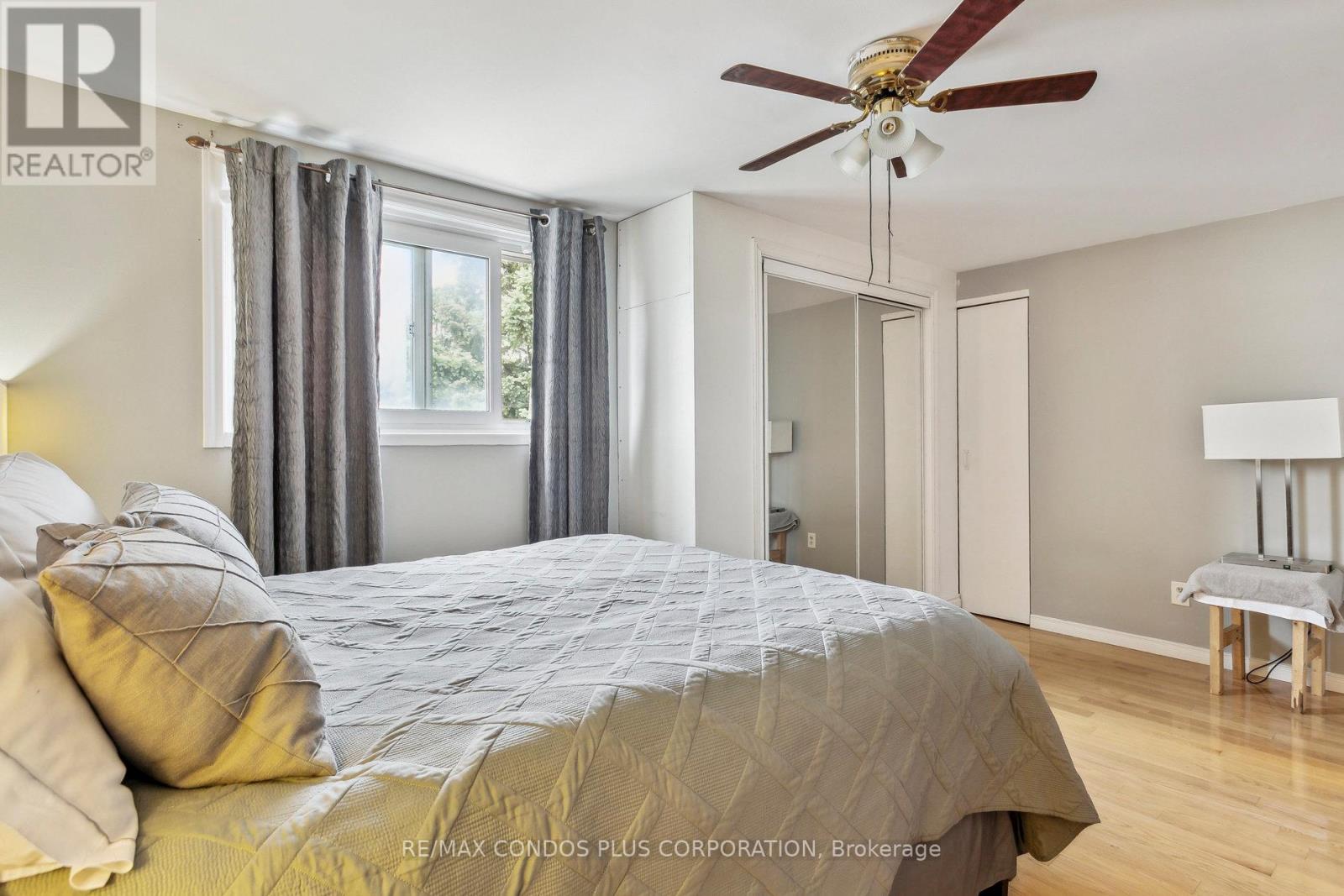 47 - 39 Lexington Avenue, Toronto (West Humber-Clairville), Ontario  M9V 2G4 - Photo 34 - W12211513