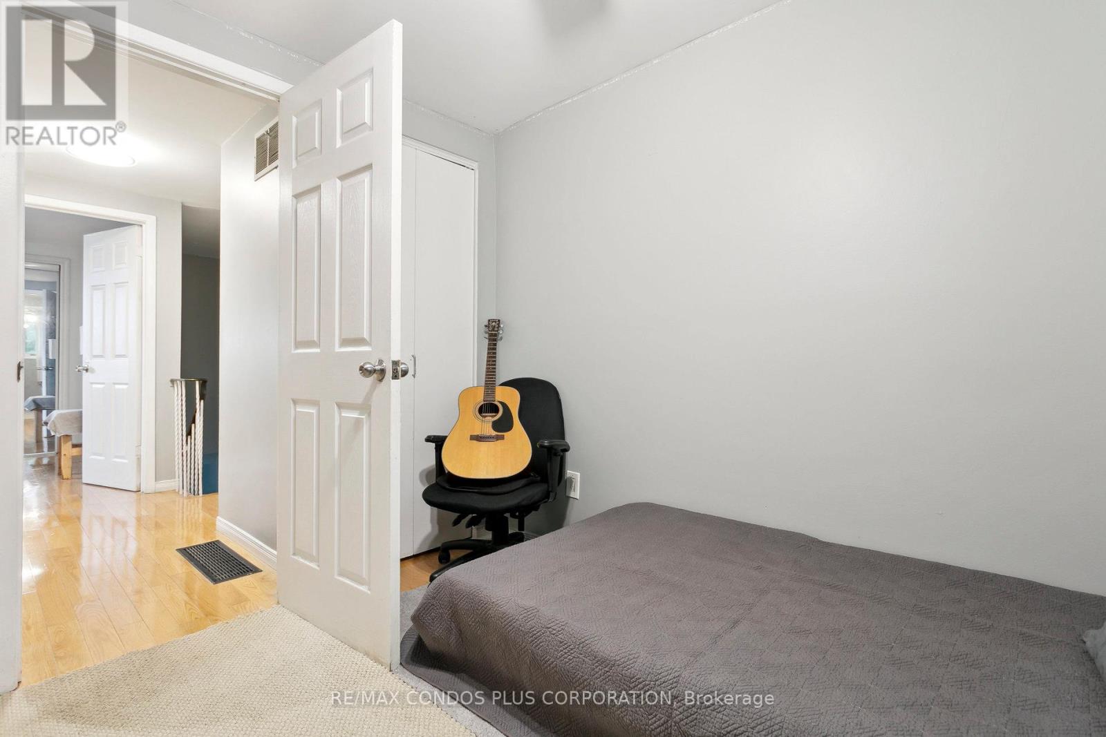 47 - 39 Lexington Avenue, Toronto (West Humber-Clairville), Ontario  M9V 2G4 - Photo 37 - W12211513