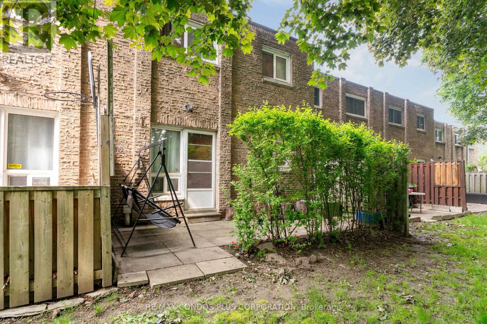 47 - 39 Lexington Avenue, Toronto (West Humber-Clairville), Ontario  M9V 2G4 - Photo 43 - W12211513