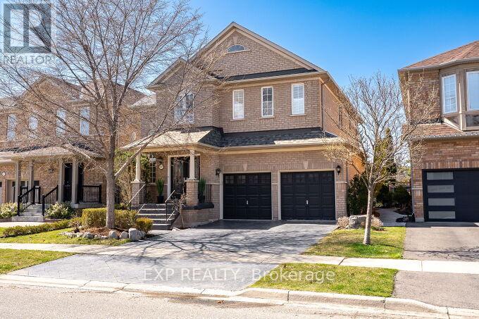 2409 WEST HAM ROAD, Oakville, Ontario