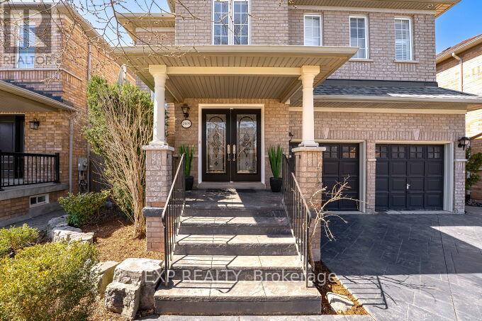2409 West Ham Road, Oakville (Wt West Oak Trails), Ontario  L6M 4P2 - Photo 2 - W12211517