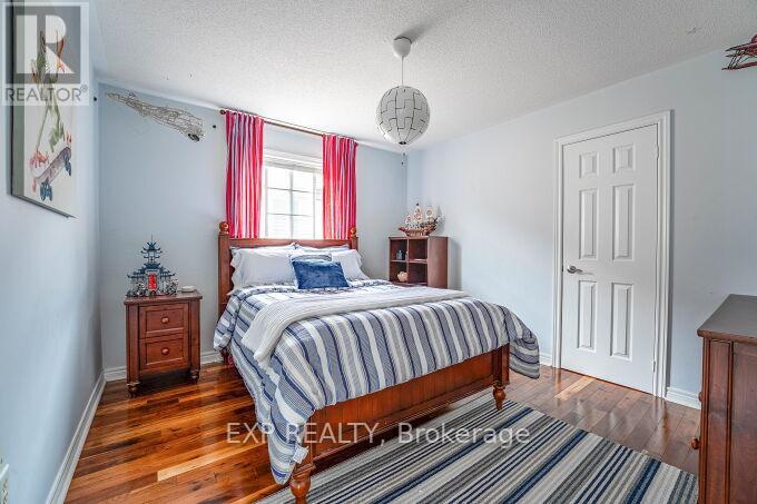 2409 West Ham Road, Oakville (Wt West Oak Trails), Ontario  L6M 4P2 - Photo 21 - W12211517