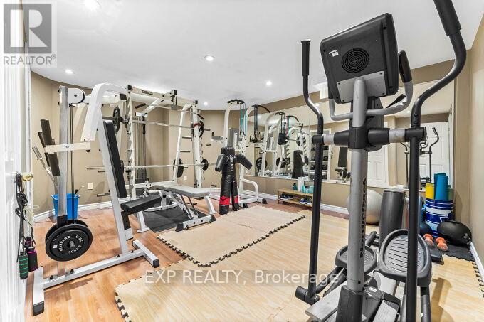 2409 West Ham Road, Oakville (Wt West Oak Trails), Ontario  L6M 4P2 - Photo 25 - W12211517