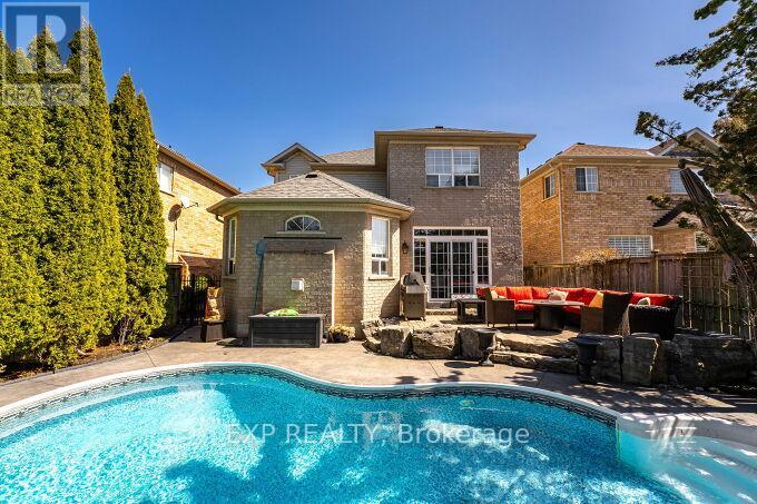 2409 West Ham Road, Oakville (Wt West Oak Trails), Ontario  L6M 4P2 - Photo 26 - W12211517