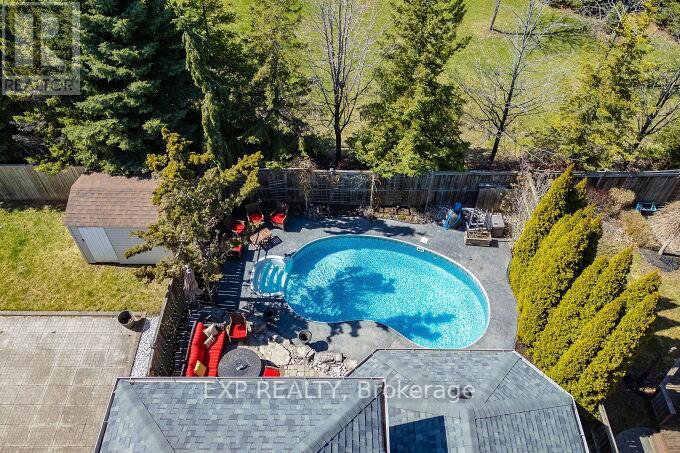 2409 West Ham Road, Oakville (Wt West Oak Trails), Ontario  L6M 4P2 - Photo 31 - W12211517