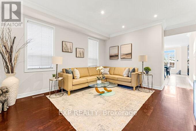 2409 West Ham Road, Oakville (Wt West Oak Trails), Ontario  L6M 4P2 - Photo 6 - W12211517