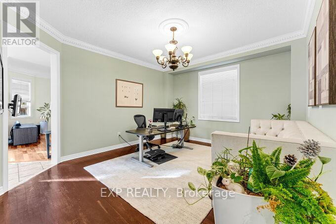 2409 West Ham Road, Oakville (Wt West Oak Trails), Ontario  L6M 4P2 - Photo 8 - W12211517