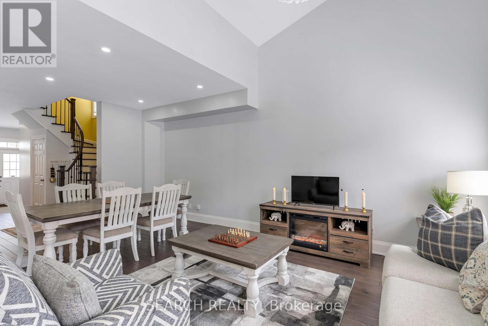 93 Iron Block Drive, Brampton, Ontario  L7A 0J1 - Photo 13 - W12211523