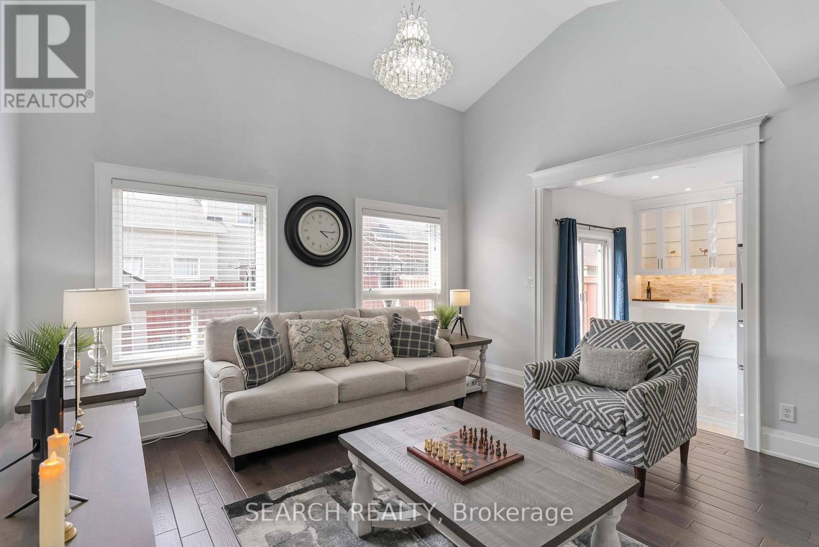 93 Iron Block Drive, Brampton, Ontario  L7A 0J1 - Photo 14 - W12211523
