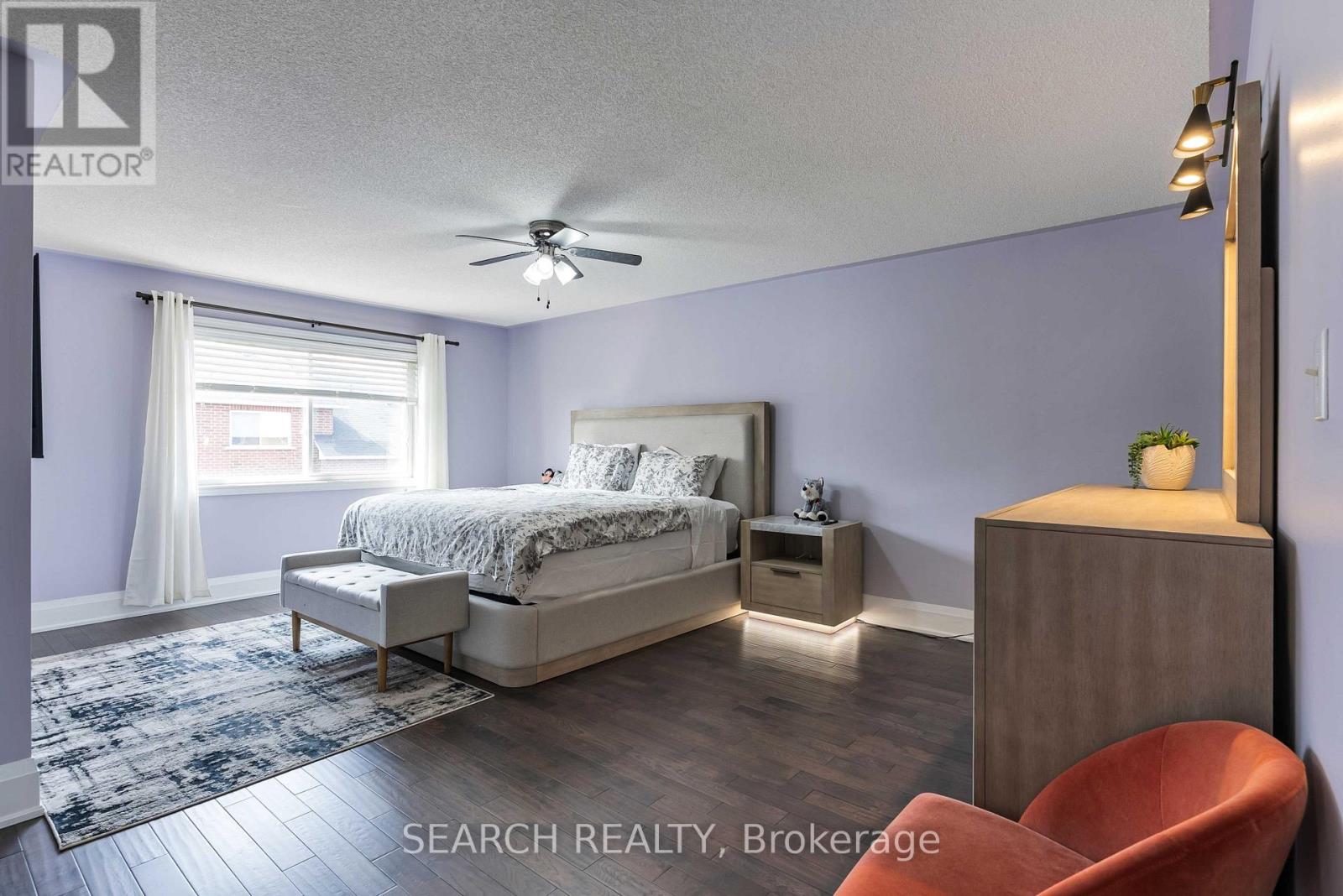 93 Iron Block Drive, Brampton, Ontario  L7A 0J1 - Photo 18 - W12211523