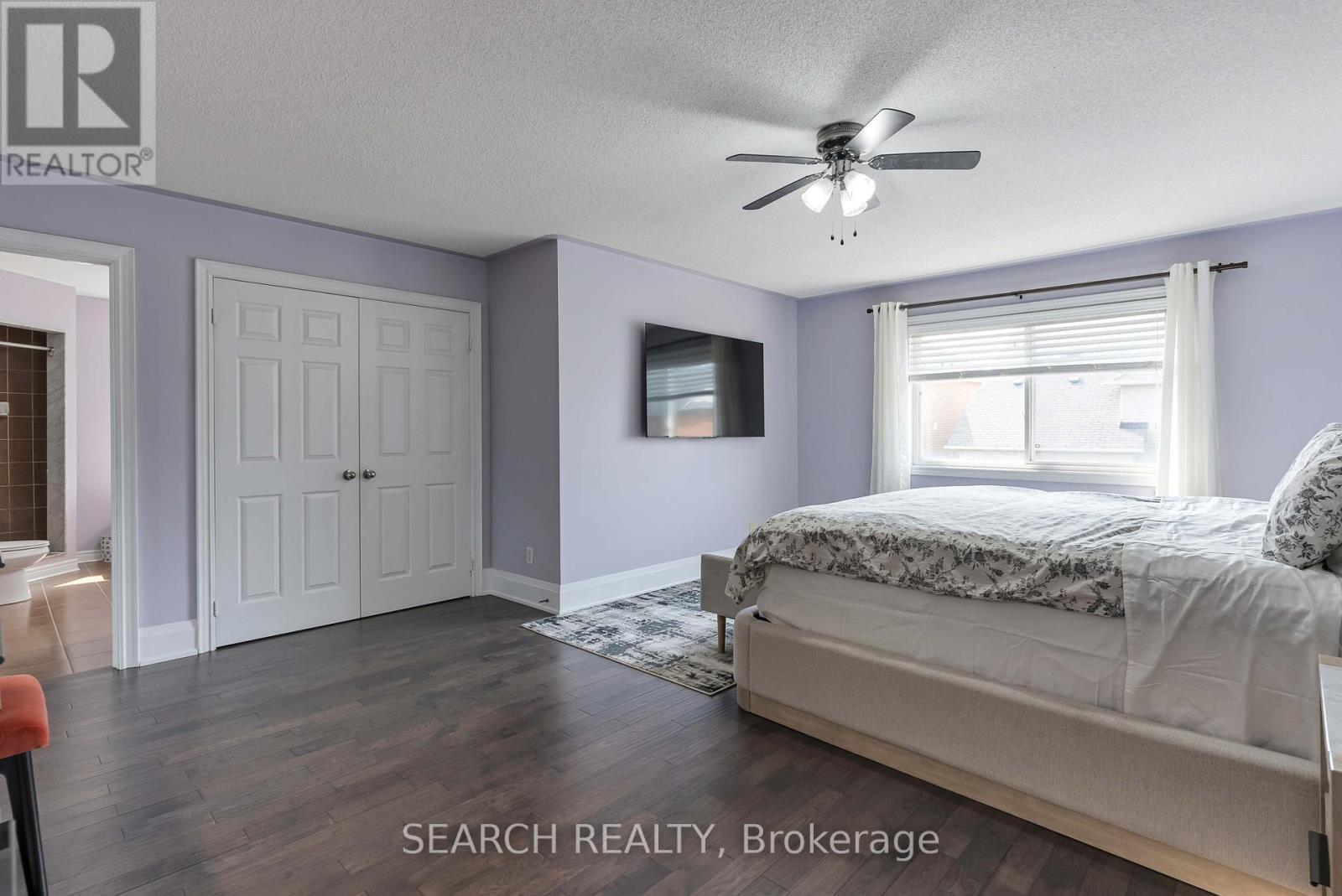 93 Iron Block Drive, Brampton, Ontario  L7A 0J1 - Photo 19 - W12211523