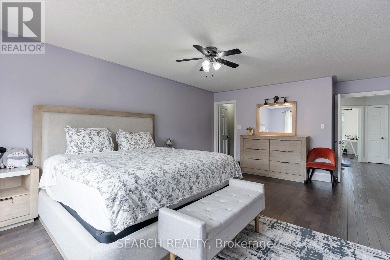 93 Iron Block Drive, Brampton, Ontario  L7A 0J1 - Photo 20 - W12211523