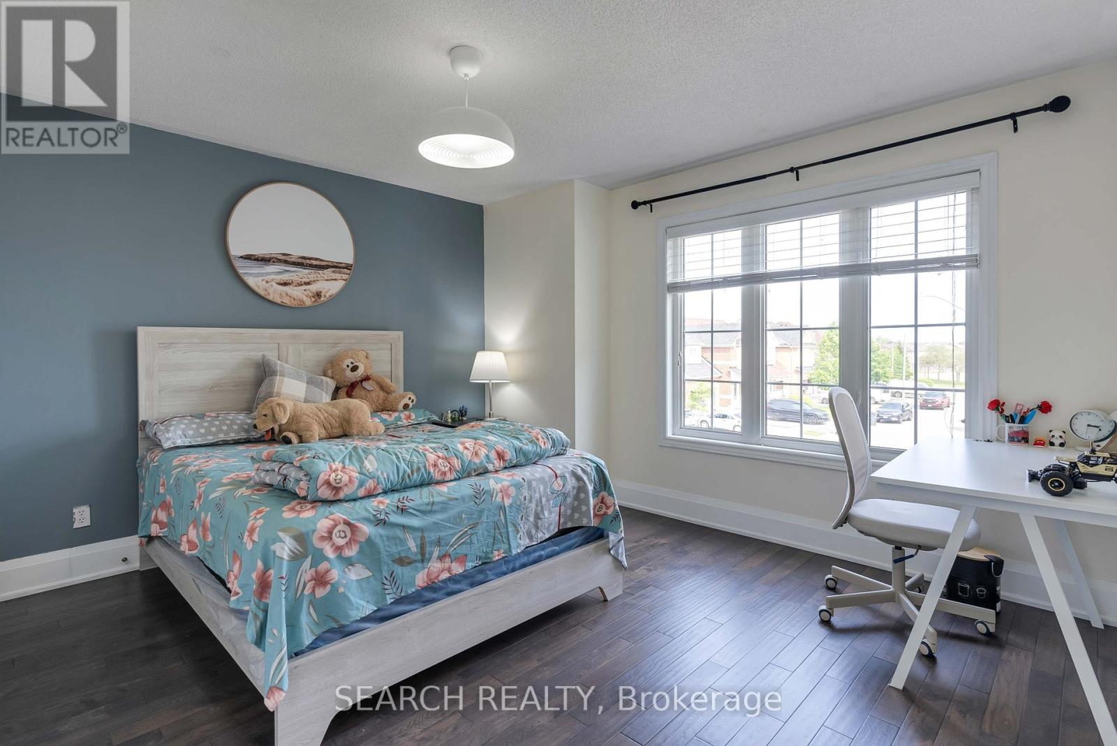 93 Iron Block Drive, Brampton, Ontario  L7A 0J1 - Photo 22 - W12211523