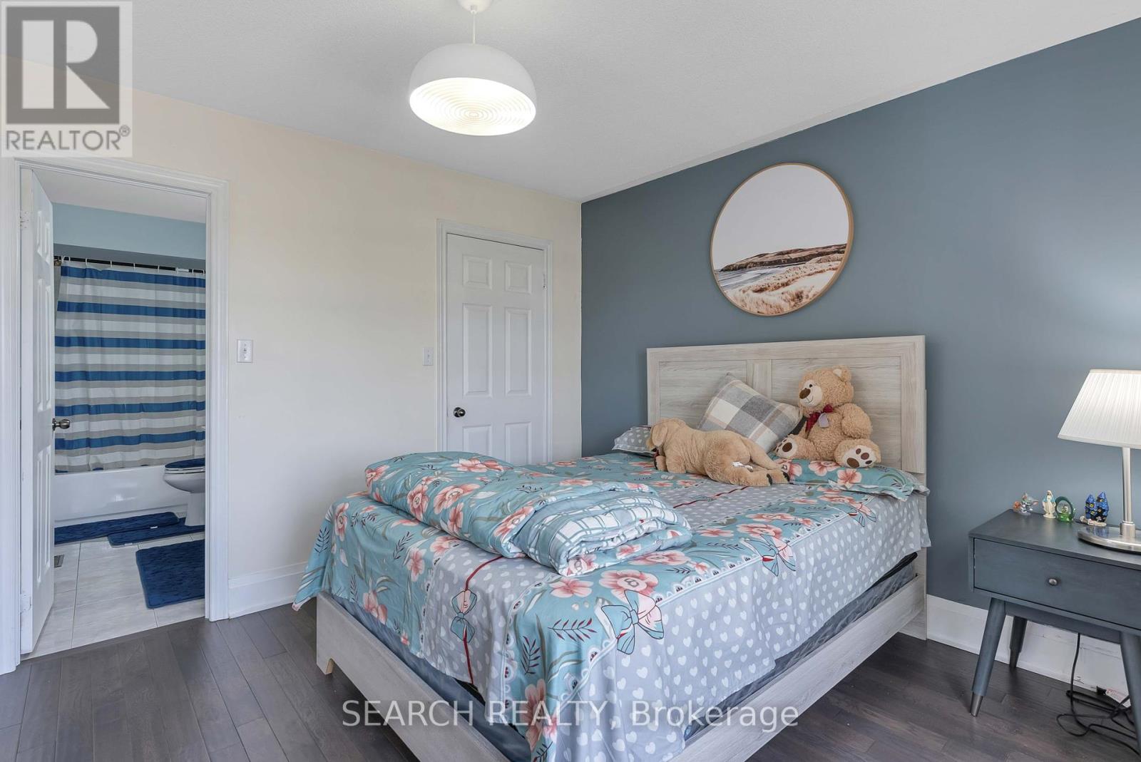 93 Iron Block Drive, Brampton, Ontario  L7A 0J1 - Photo 23 - W12211523