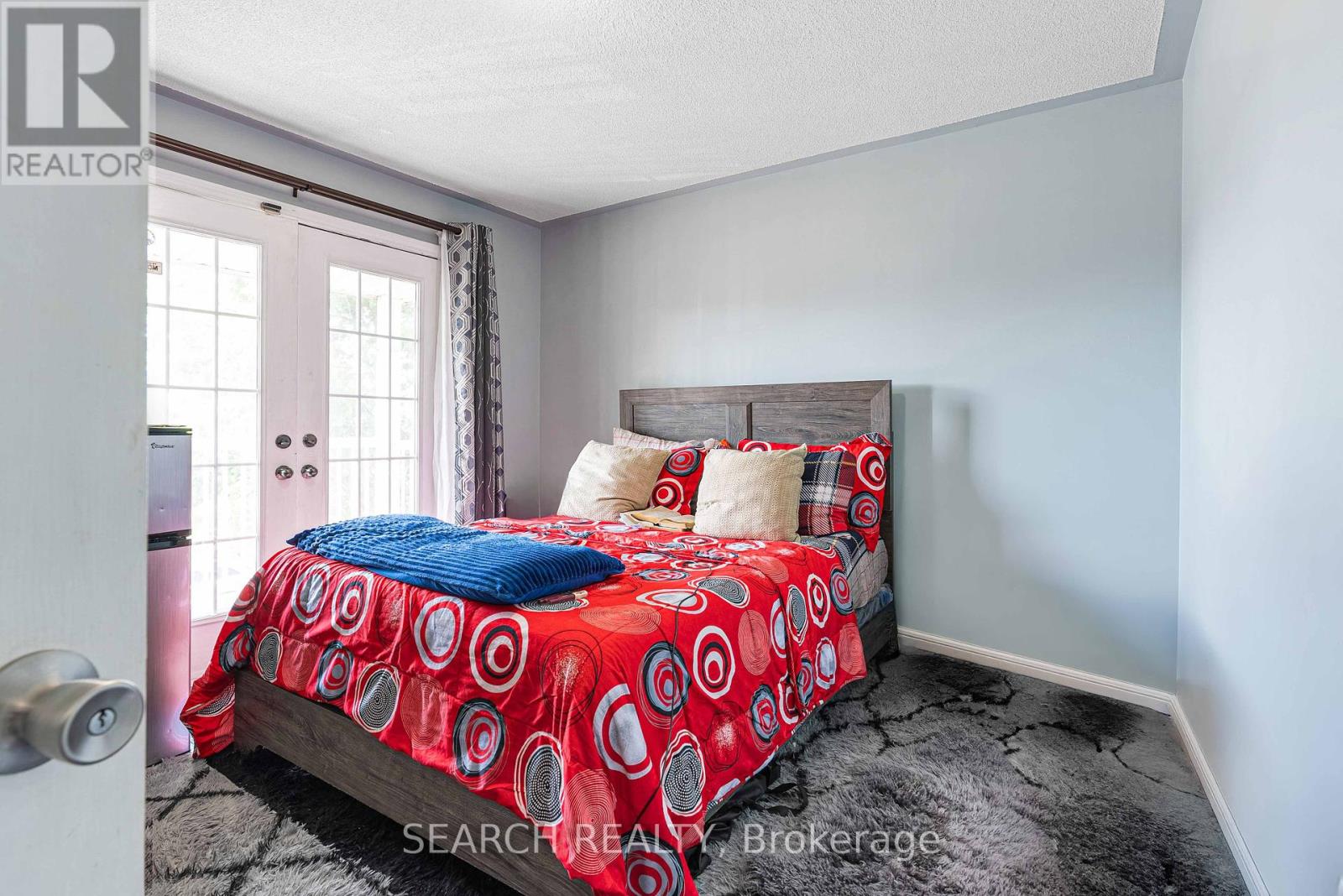 93 Iron Block Drive, Brampton, Ontario  L7A 0J1 - Photo 26 - W12211523