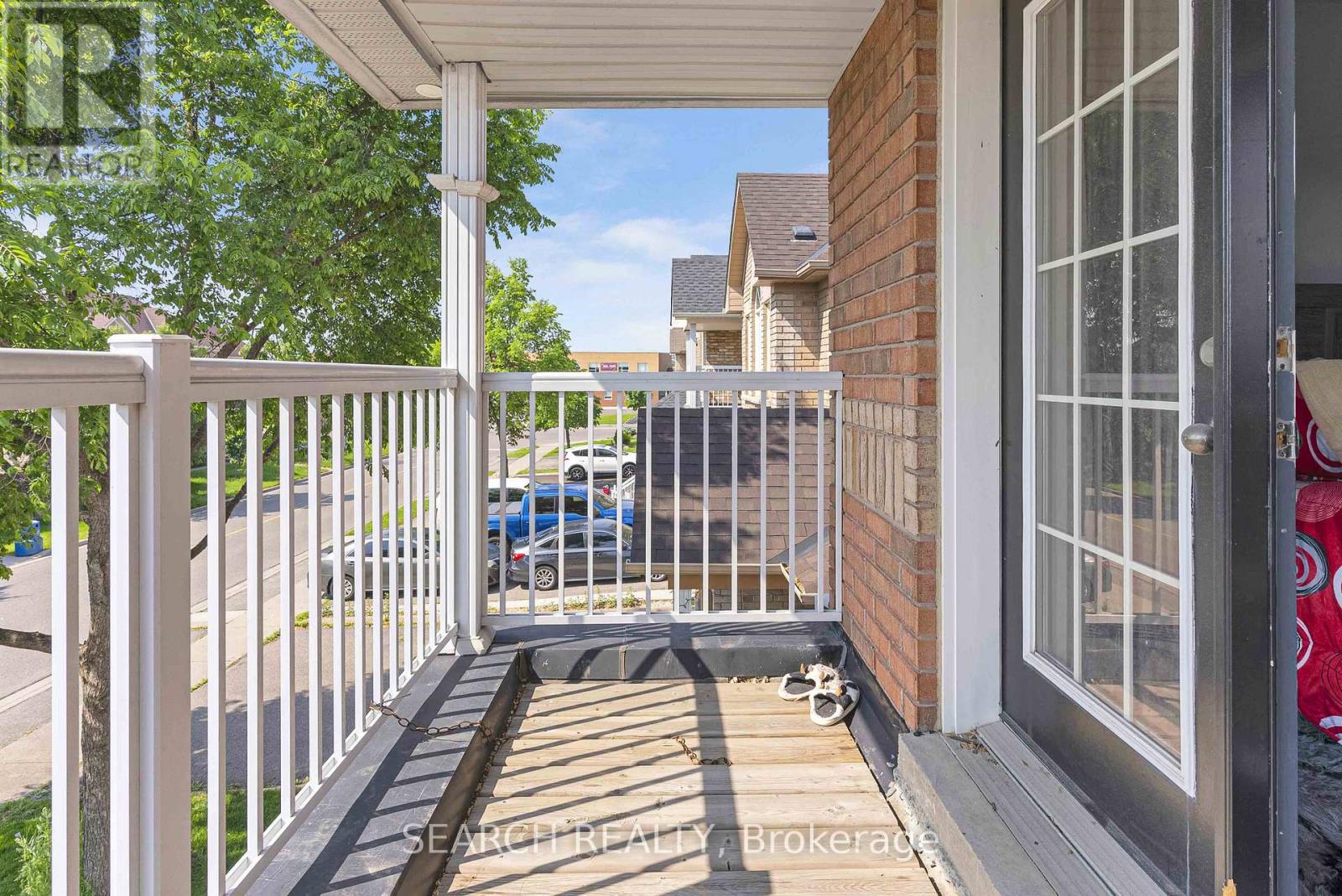 93 Iron Block Drive, Brampton, Ontario  L7A 0J1 - Photo 28 - W12211523