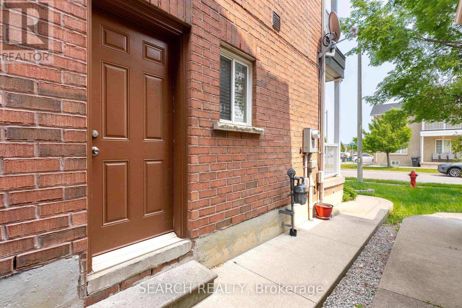 93 Iron Block Drive, Brampton, Ontario  L7A 0J1 - Photo 29 - W12211523