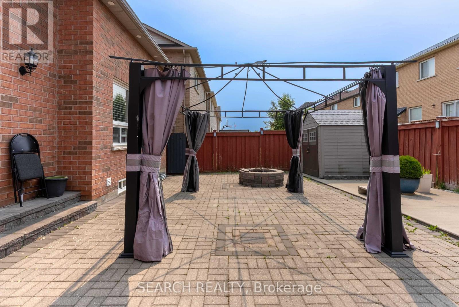 93 Iron Block Drive, Brampton, Ontario  L7A 0J1 - Photo 36 - W12211523
