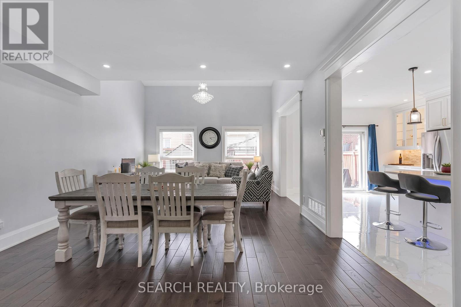 93 Iron Block Drive, Brampton, Ontario  L7A 0J1 - Photo 6 - W12211523