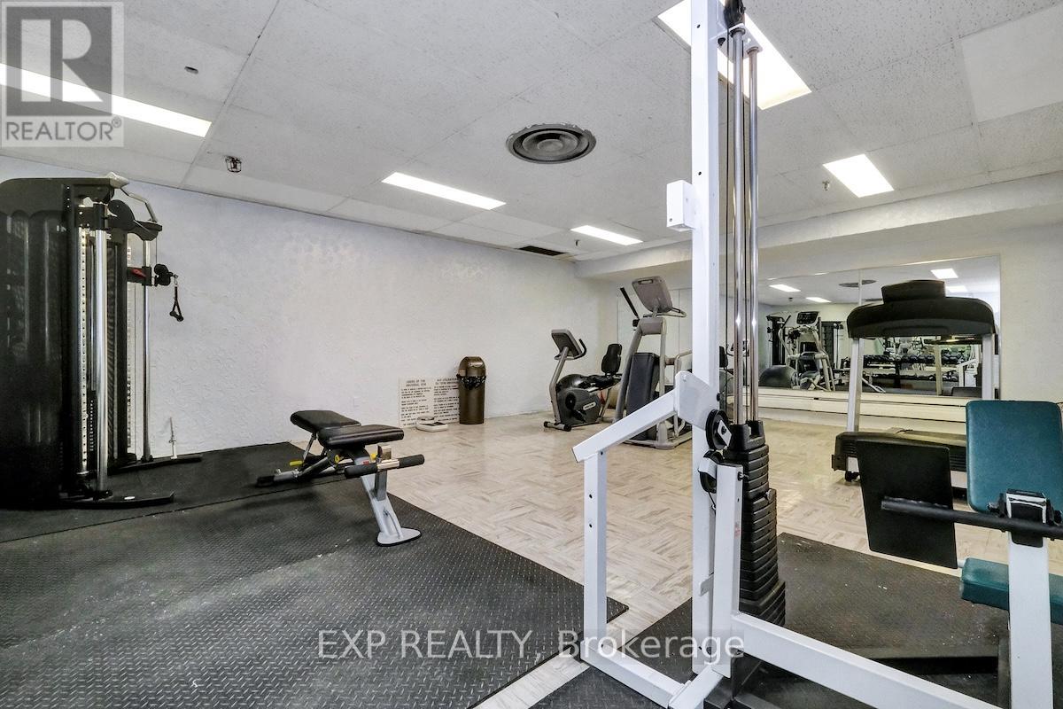 1705 - 665 Bathgate Drive, Ottawa, Ontario  K1K 3Y4 - Photo 37 - X12211546