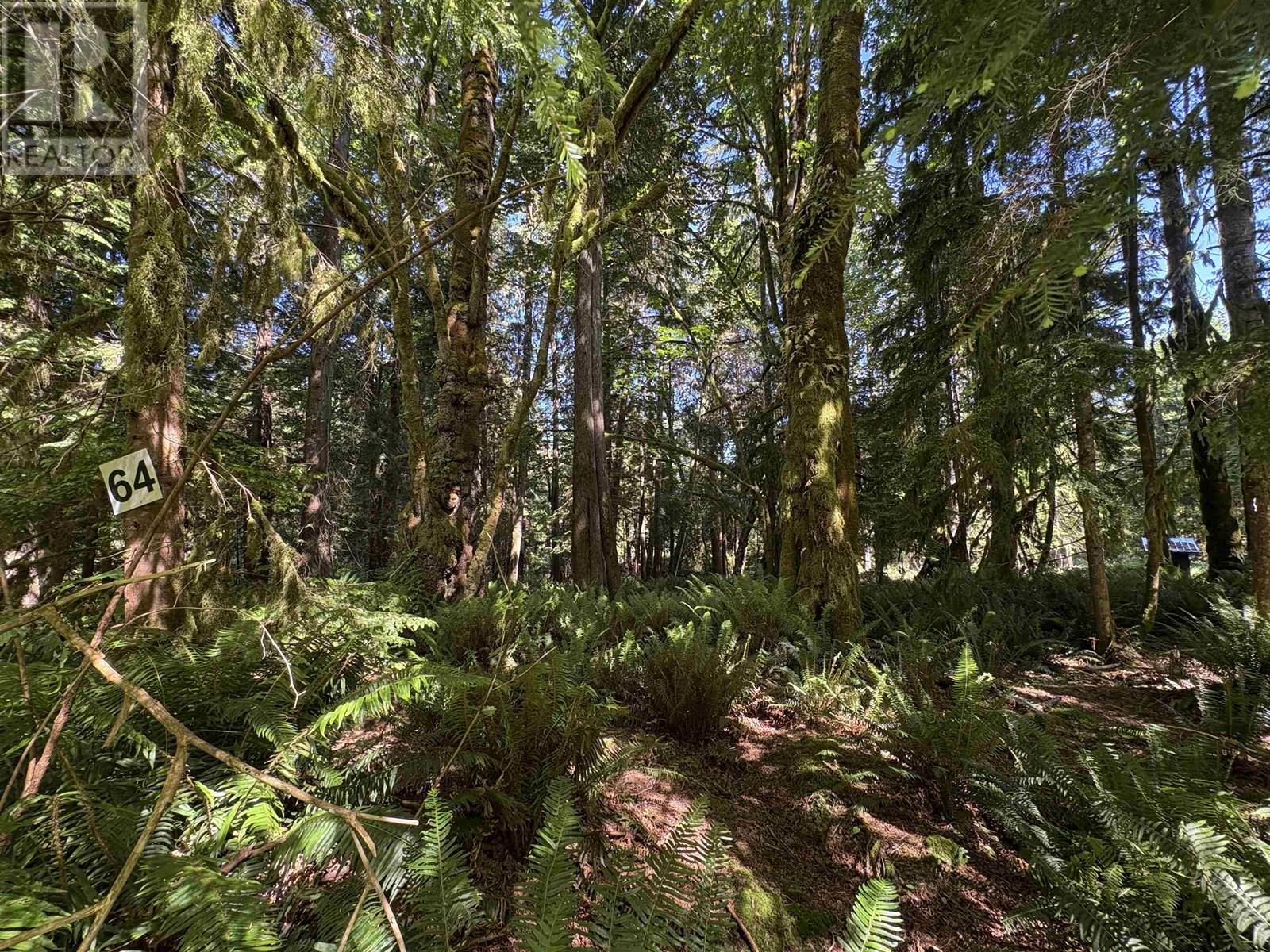 Lot 64 984 West Bay Road, Gambier Island, British Columbia  V0N 1V0 - Photo 1 - R3014128
